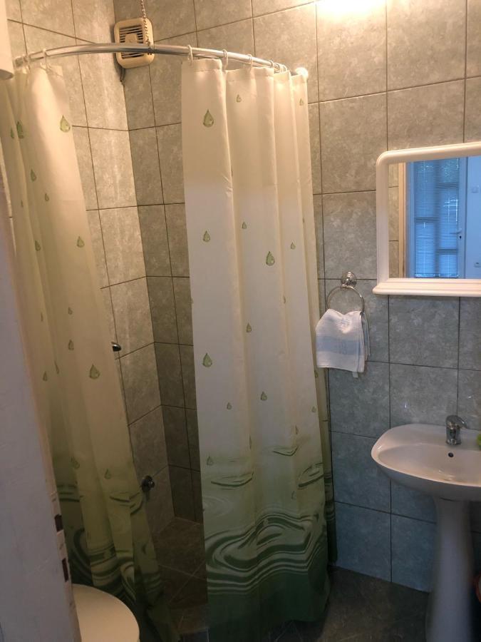 Apartmani Sunce Bar Exterior foto