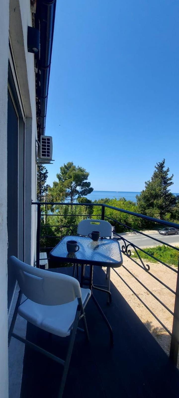 Apartmani Sunce Bar Habitación foto
