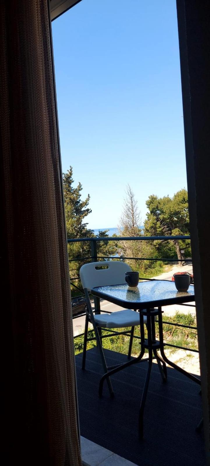 Apartmani Sunce Bar Habitación foto